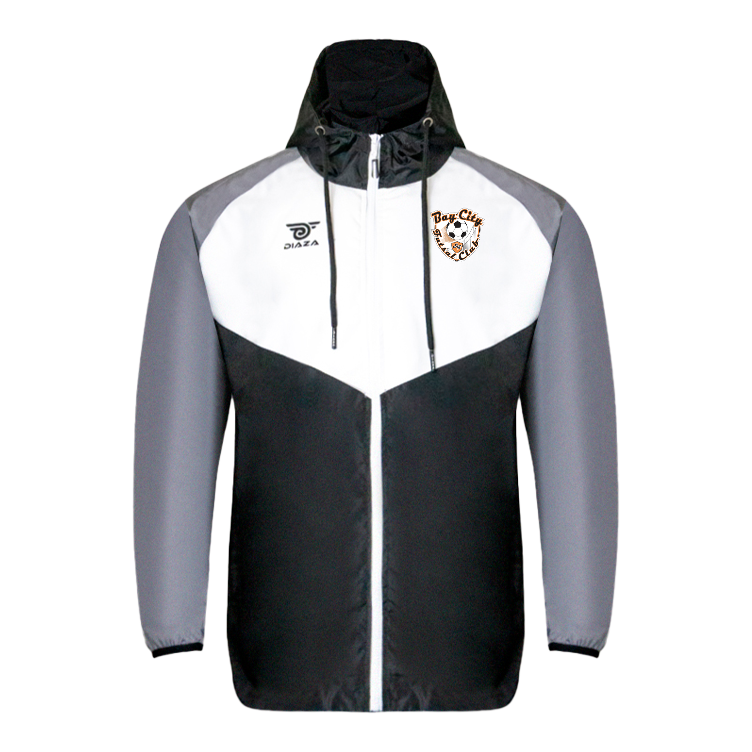 bay city snowpeak windrunner