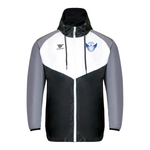 LCUFC Snowpeak Windrunner