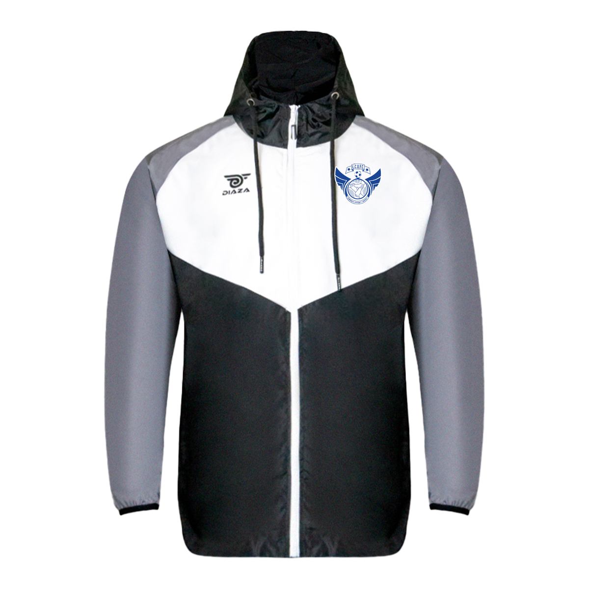 LCUFC Snowpeak Windrunner