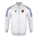 central park rangers vintage jacket grey