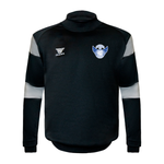 LCUFC Tortuga Sweater Black