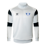 LCUFC Tortuga Sweater Grey