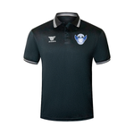 LCUFC Classic Polo Black