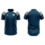 bay city tri tone practice jersey blue