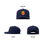 Steel Pulse Hat - Diaza Football 