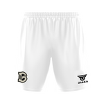 Brooklyn FC Tri-Tone Practice Short White - Diaza Football 