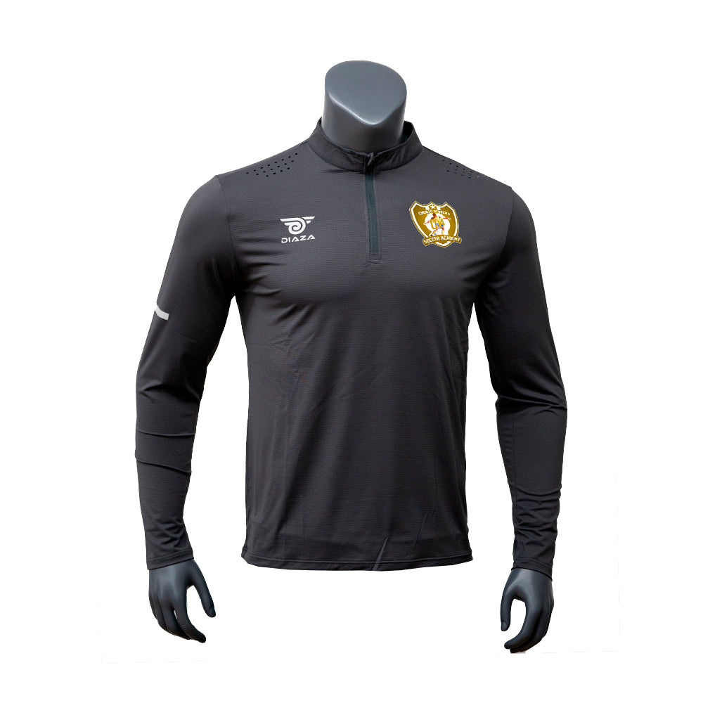 CH4 Sombra - Diaza Football 