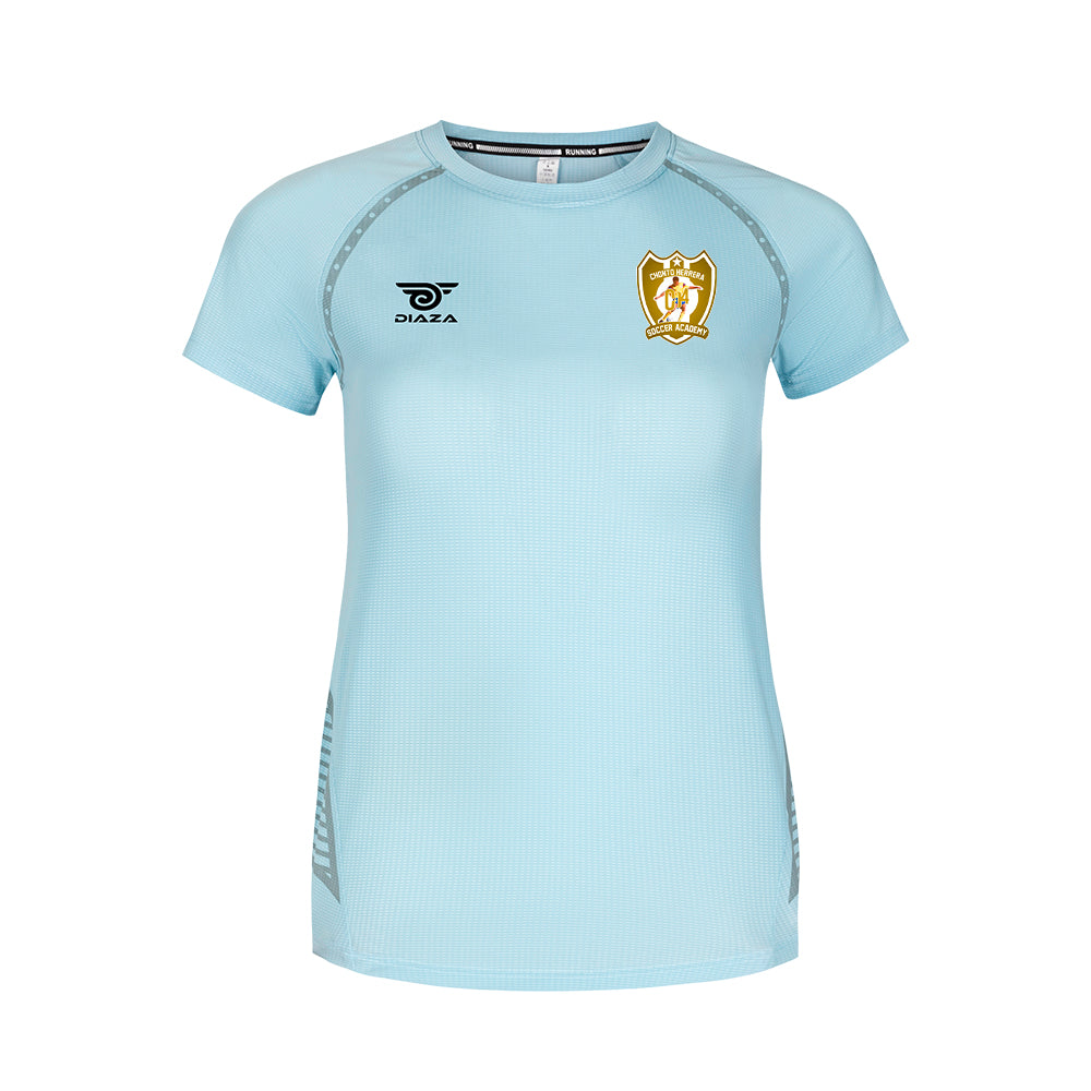 CH4 Azure - Diaza Football 