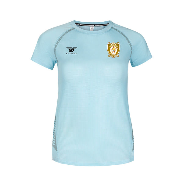 CH4 Azure - Diaza Football 