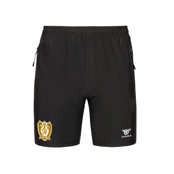 CH4 County Bogota Shorts - Diaza Football 