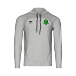 UST Suba Hooded Long Sleeve - Diaza Football 