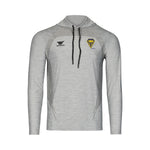 Diamond State Academy Suba Hooded Long Sleeve - Diaza Football 