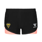 Diamond State Academy United Rosa Shorts - Diaza Football 