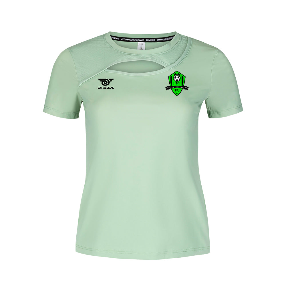 UST San Marcos Jersey - Diaza Football 