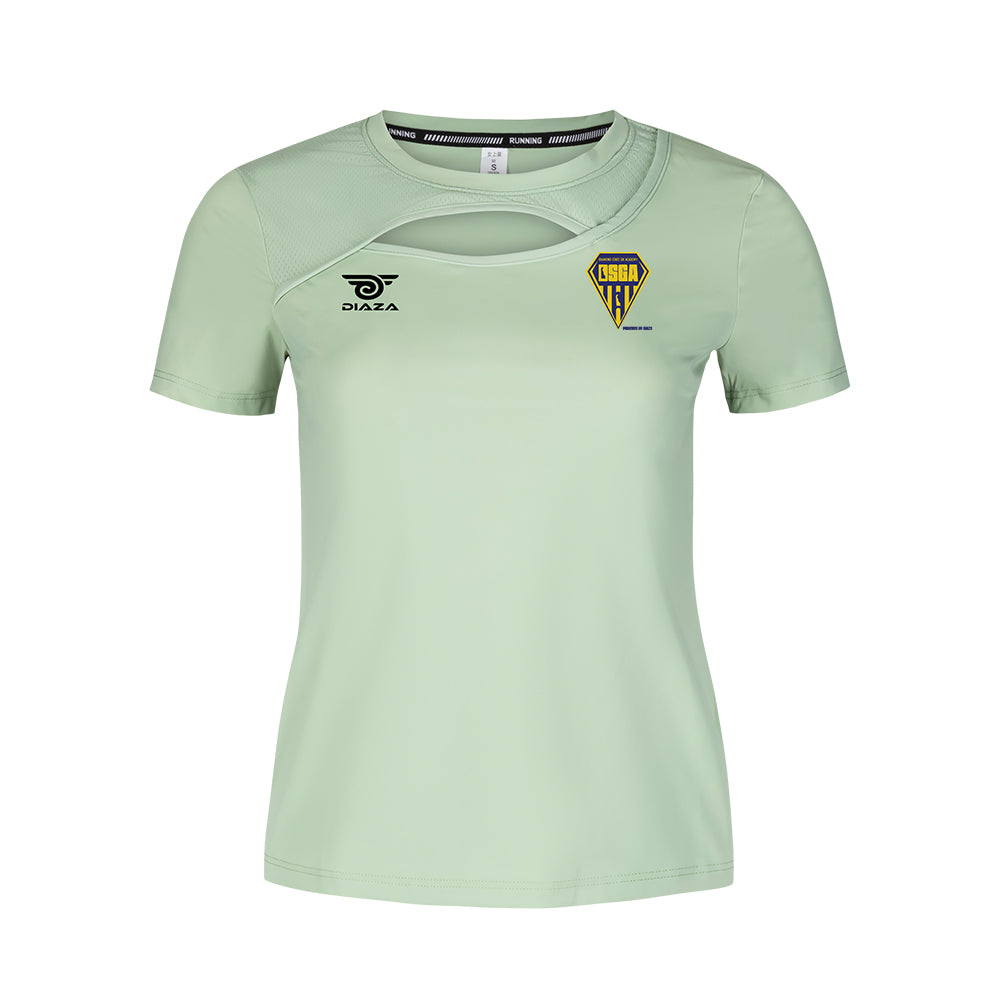 Diamond State Academy San Marcos Jersey - Diaza Football 