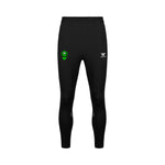 UST Tunnel Pants Black / Gray - Diaza Football 