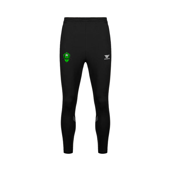 UST Tunnel Pants Black / Gray