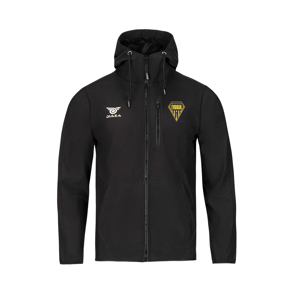 Diamond State Academy Diaza Onyx - Diaza Football 