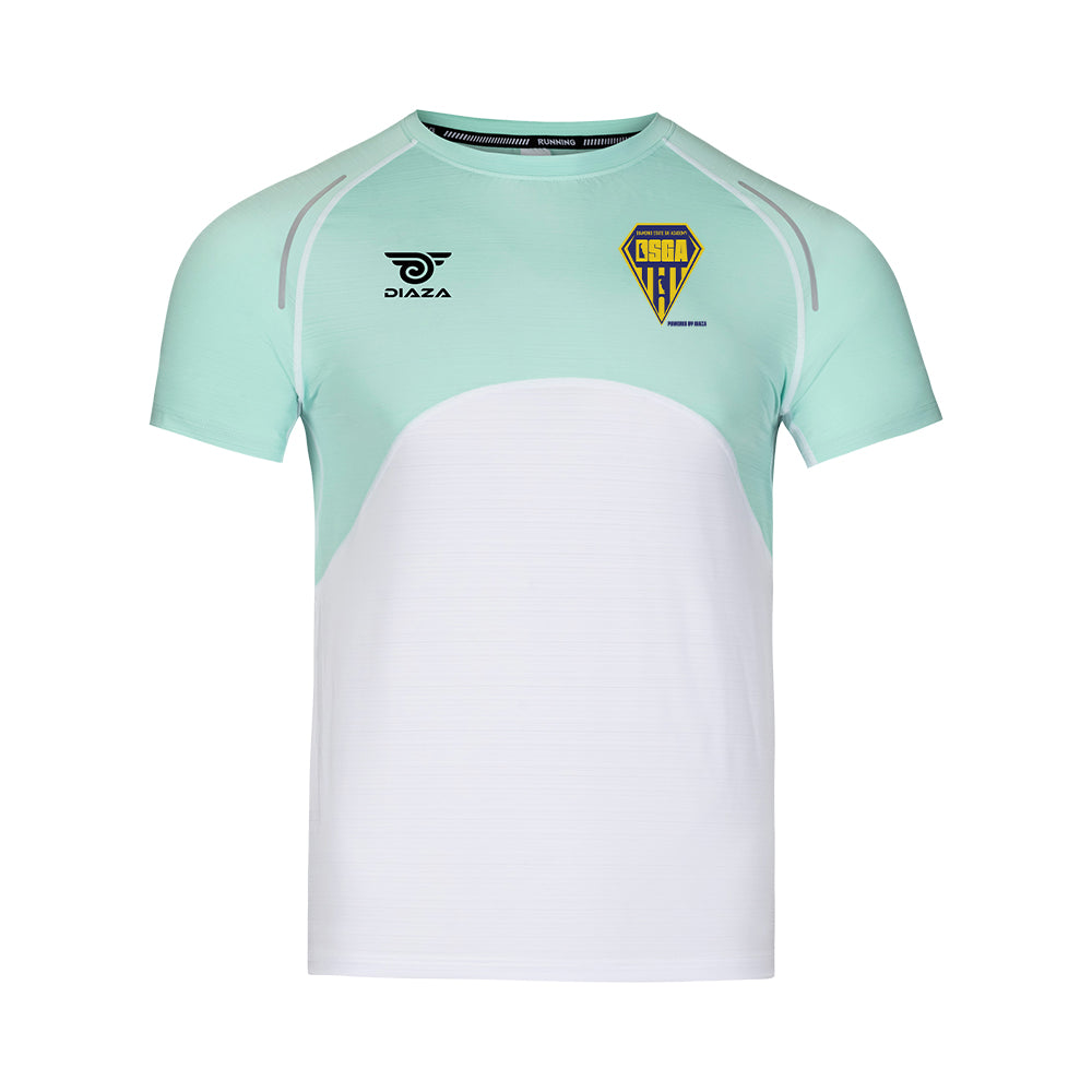 Diamond State Academy Aqua Marina - Diaza Calcio 