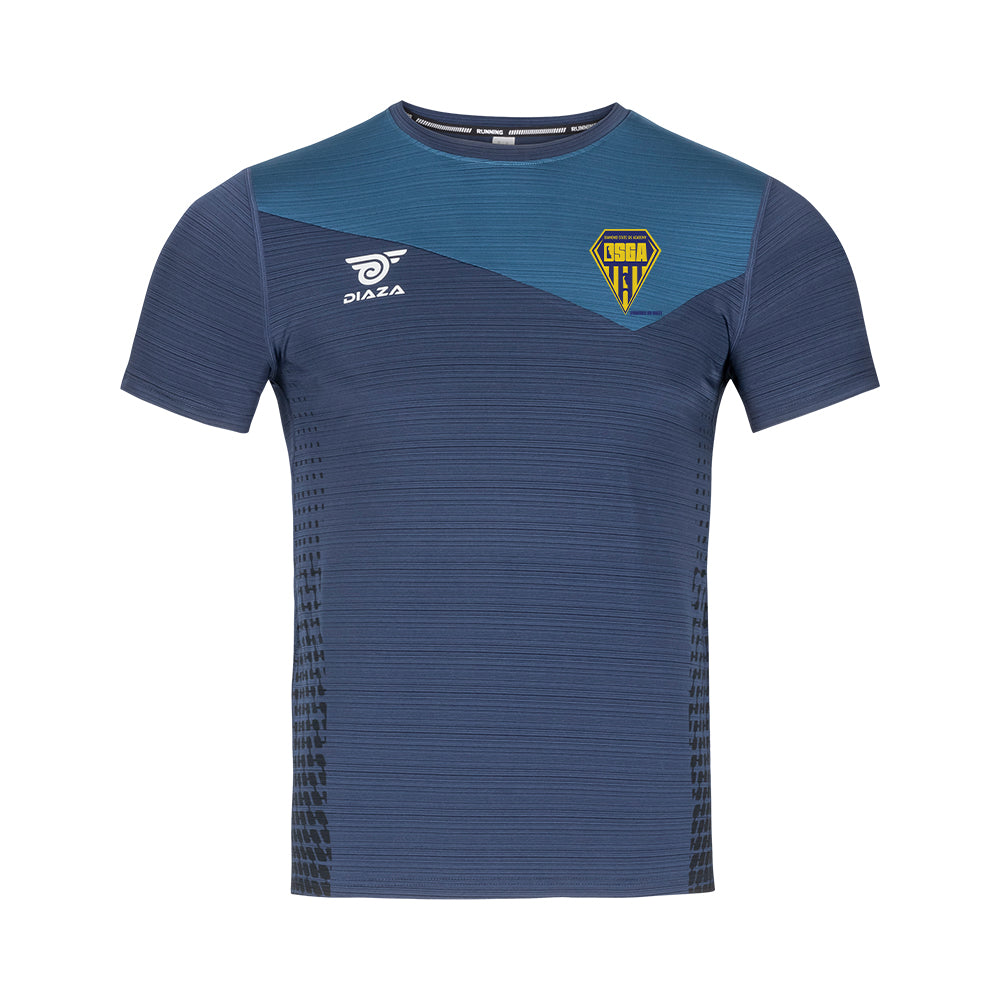Diamond State Academy Embajador - Diaza Football 