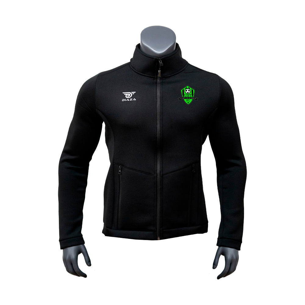 UST Lux Jacket - Diaza Football 