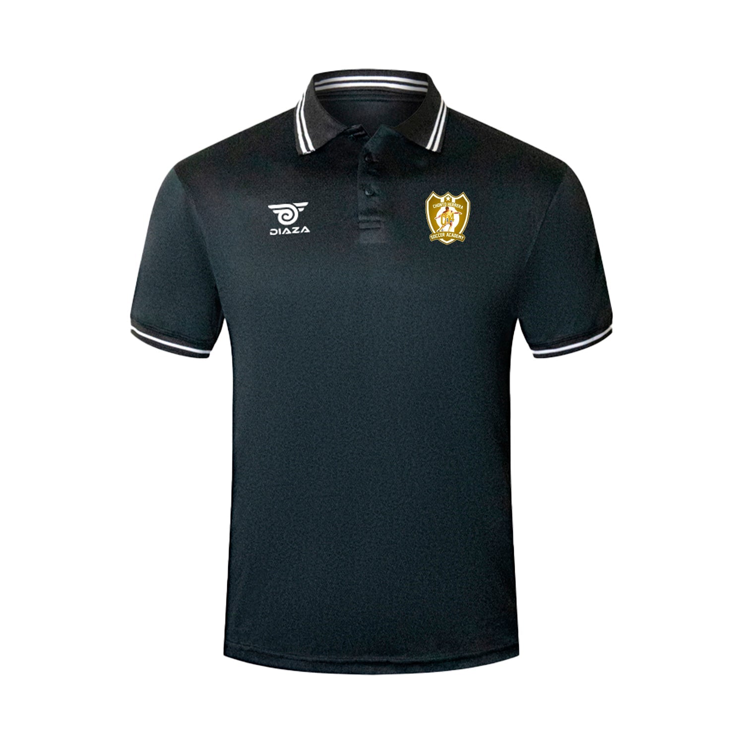 CH4 Classic Polo - Diaza Football 