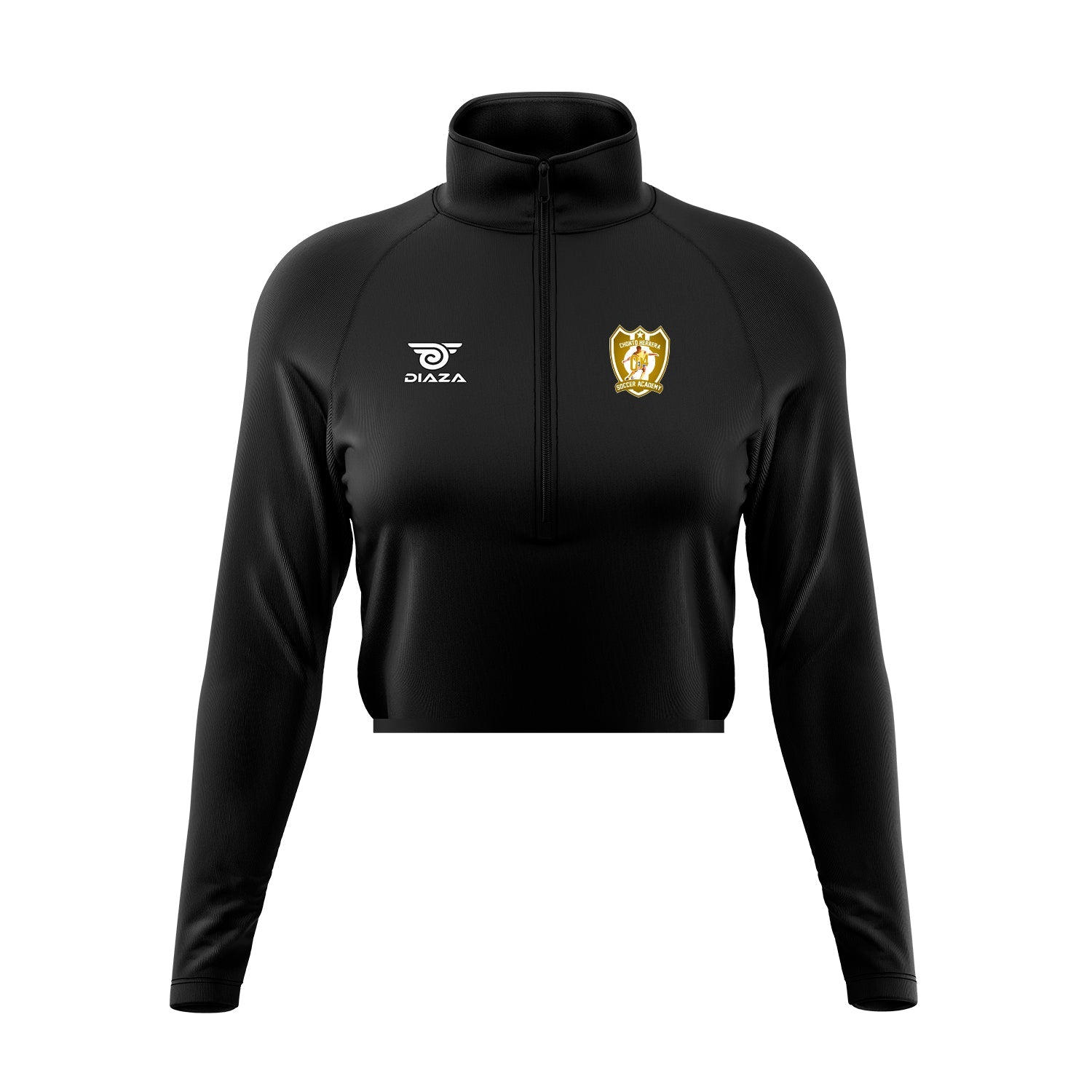 CH4 Youth Eclipse Sweater Women - Diaza Football 