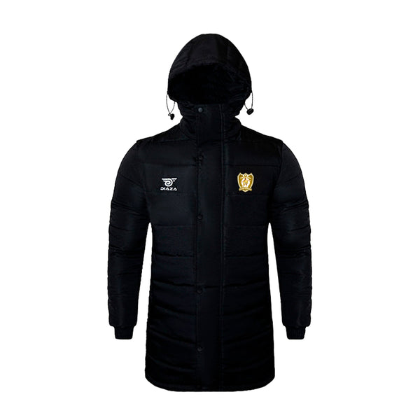 CH4 Polar Winter Jacket - Diaza Football 