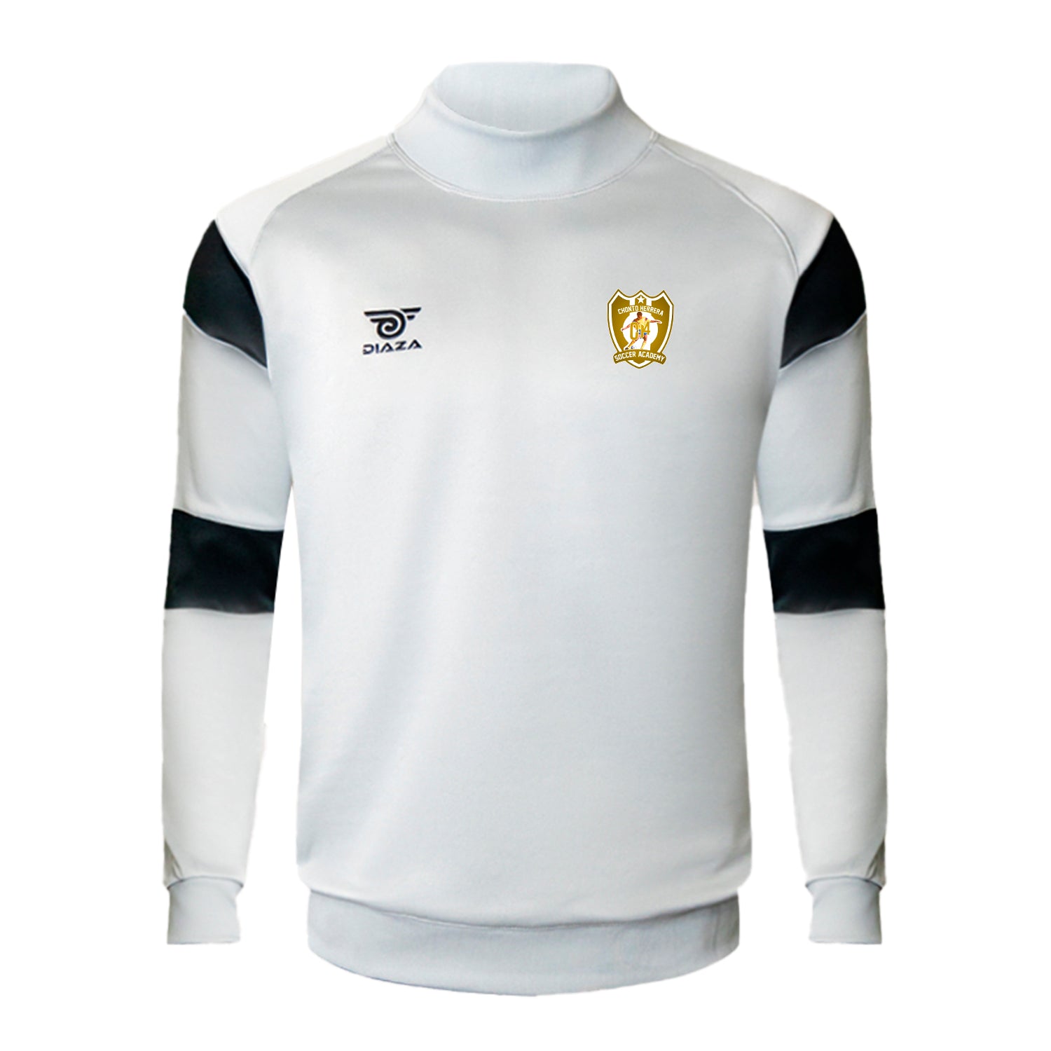 CH4 Tortuga Sweater - Diaza Football 