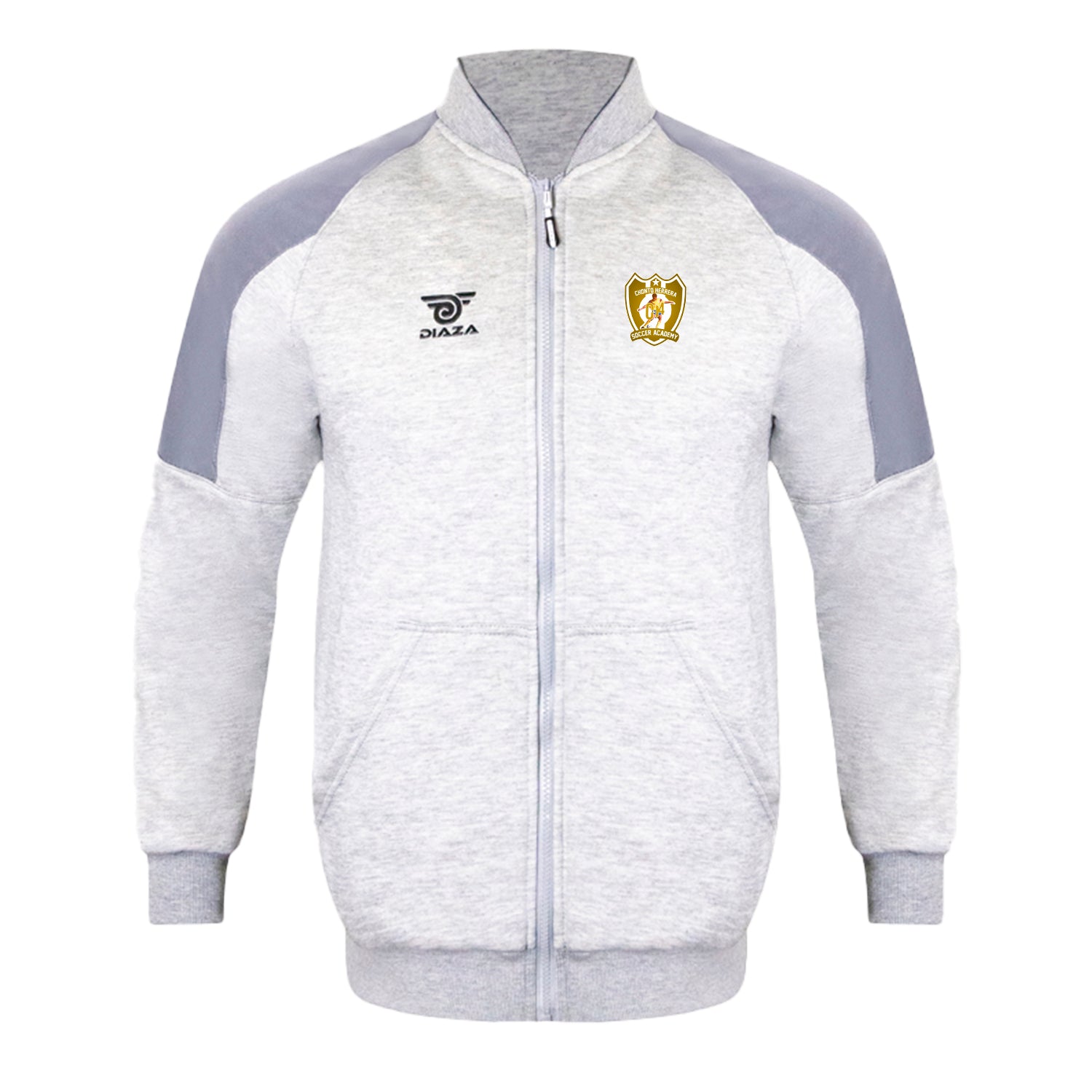 CH4 Vintage Jacket - Diaza Football 