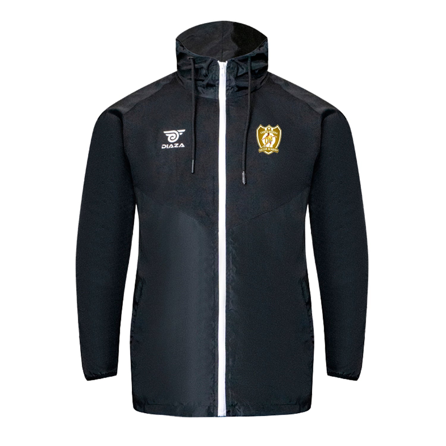CH4 Noche WindRunner - Diaza Football 