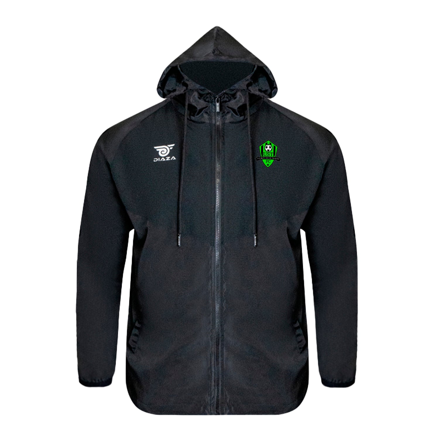 UST Shadow Windrunner - Diaza Football 