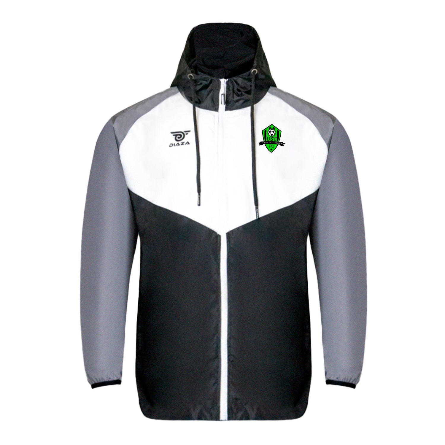 UST Snow peak WinRunner - Diaza Football 