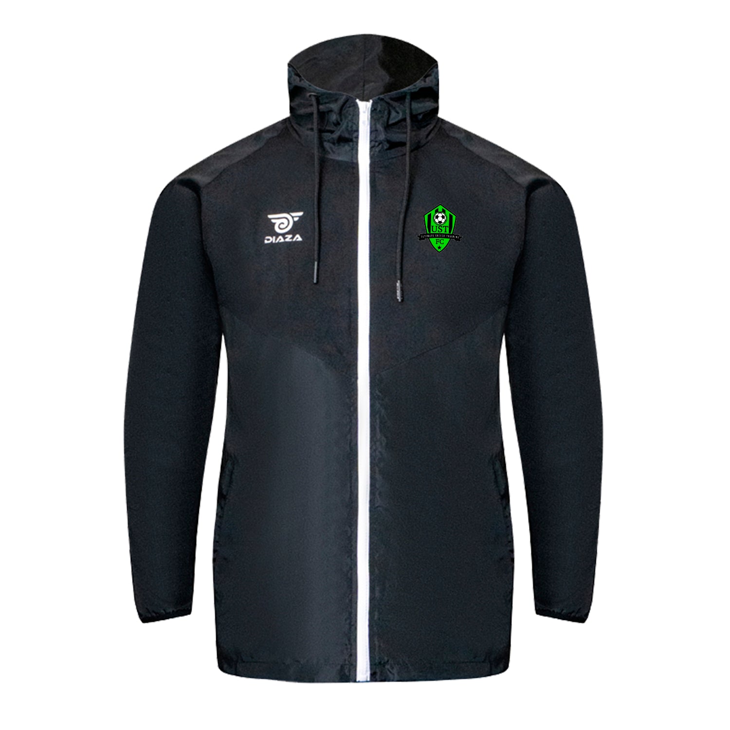 UST Noche WindRunner - Diaza Football 