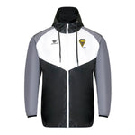 Diamond State Academy Snowpeak Windrunner - Diaza Football 