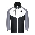 Real FC Snowpeak Windrunner - Diaza Football 