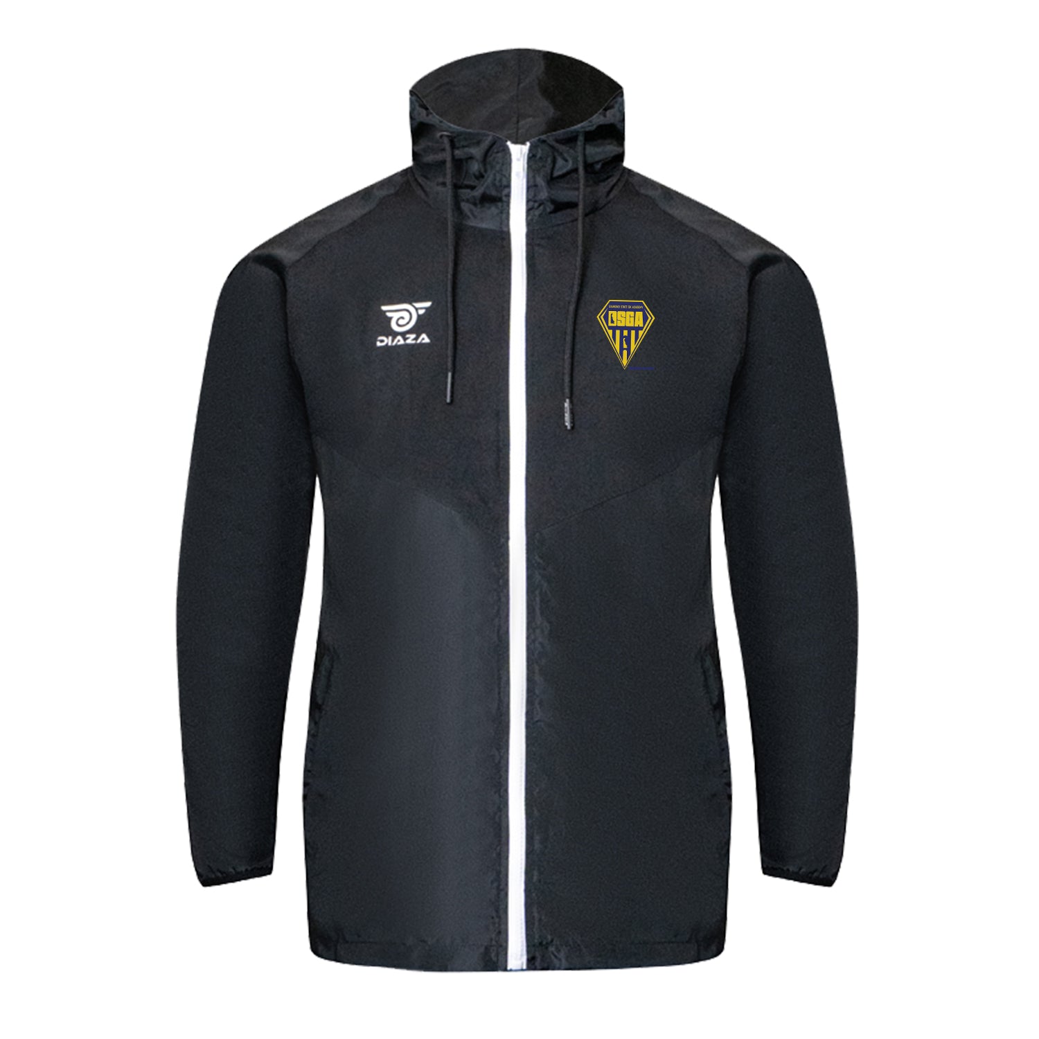 Diamond State Academy Noche WindRunner - Diaza Football 