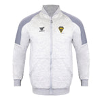 Giacca vintage grigia Diamond State Academy - Diaza Football 