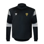 Diamond State Academy Tortuga Sweater Black - Diaza Football 