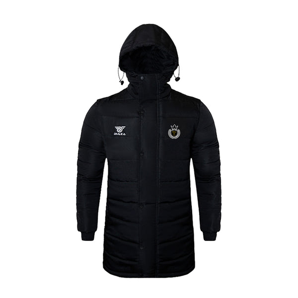 Real FC  Polar Winter Jacket