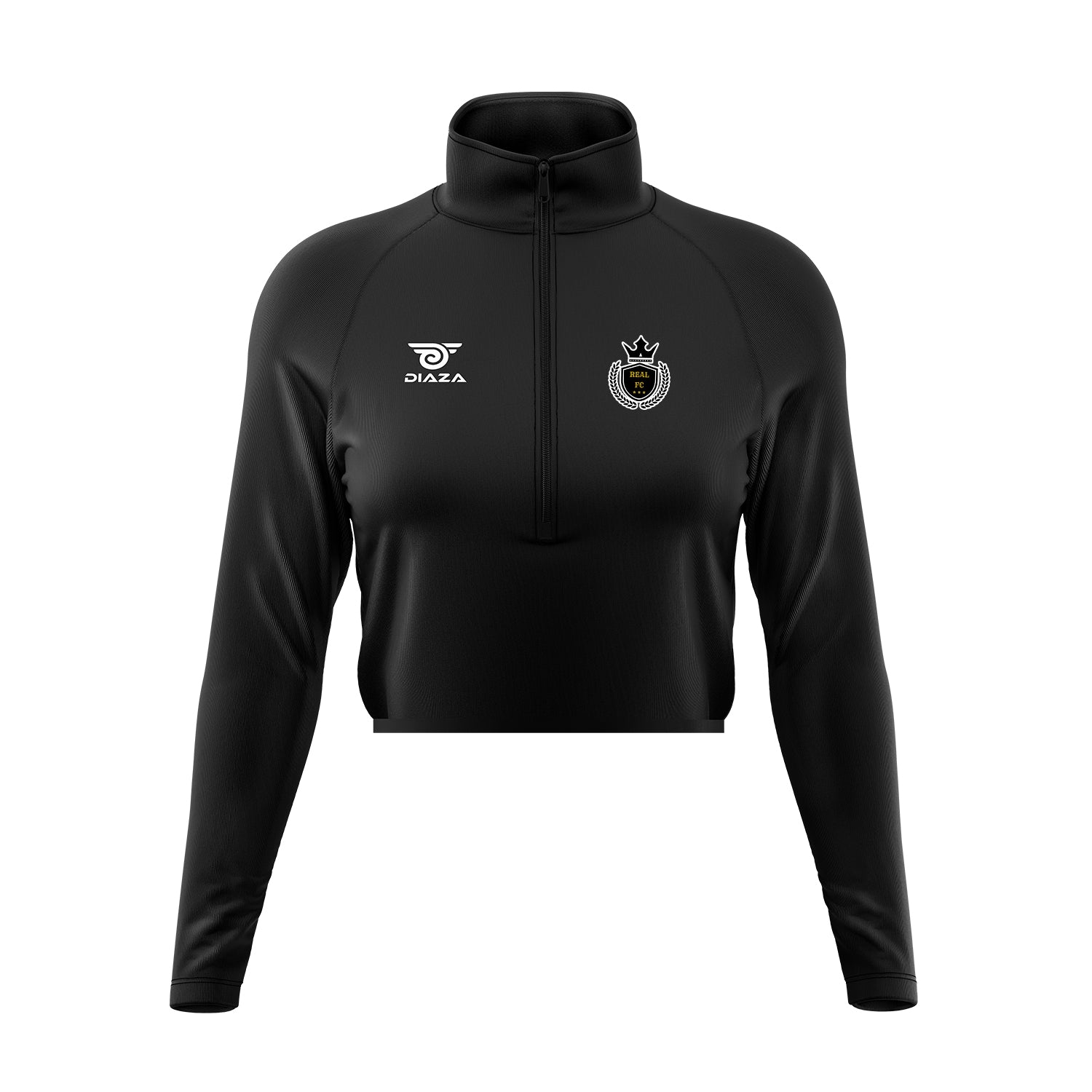Real FC Eclipse Sweater Women - Diaza Football 