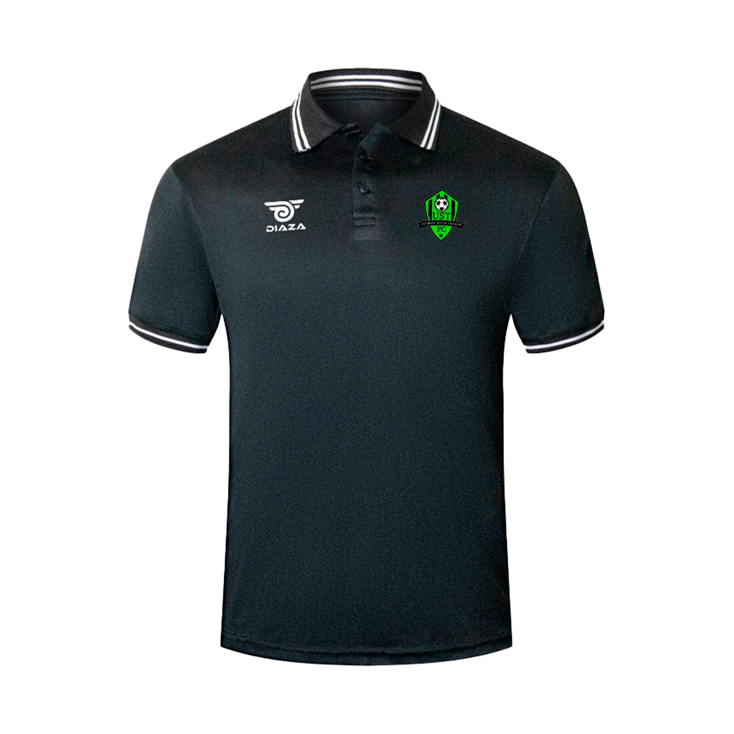 UST Classic Polo - Diaza Football 