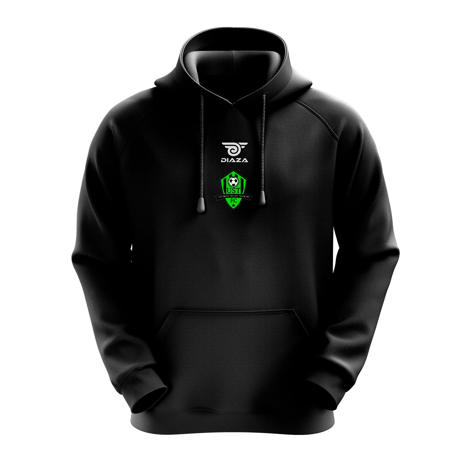 UST Regular Hoodie - Diaza Football 