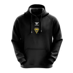 Diamond State Academy Dark Sky Casual Hoodie - Diaza Football 