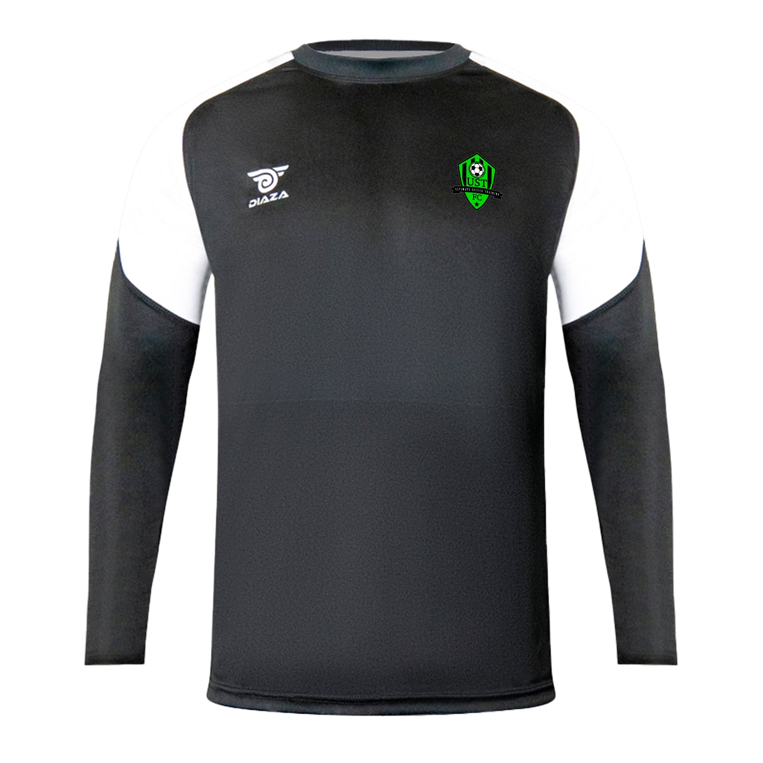 UST Long Sleeve Training - Diaza Football 