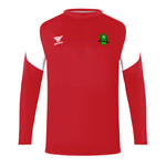 UST Long Sleeve Training - Diaza Football 