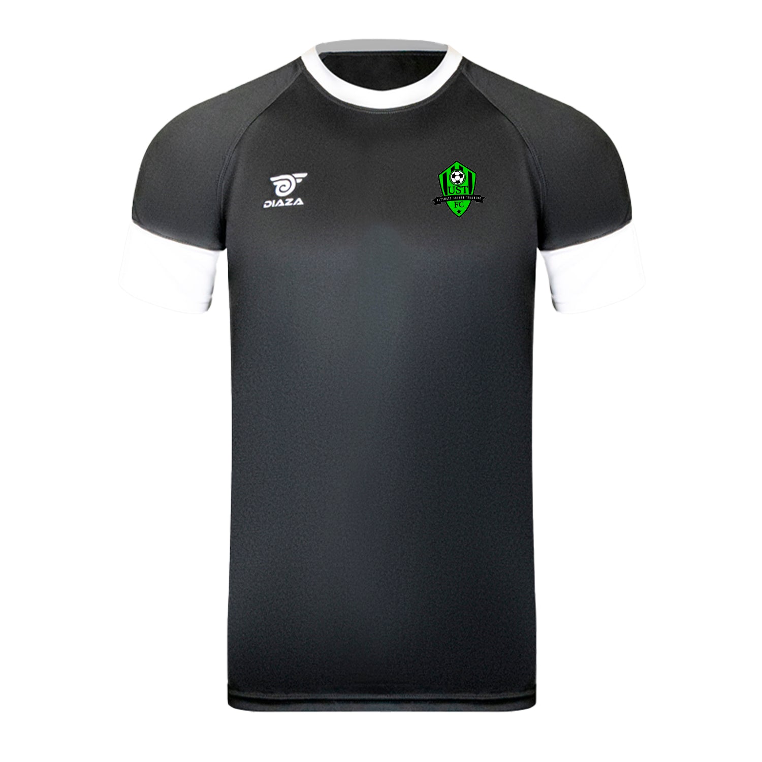 UST Short Sleeve Training - Diaza Football 