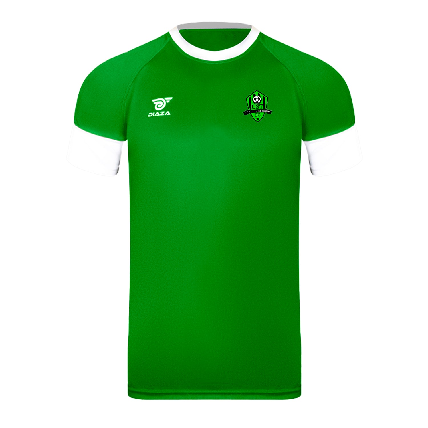 UST Short Sleeve Training - Diaza Football 