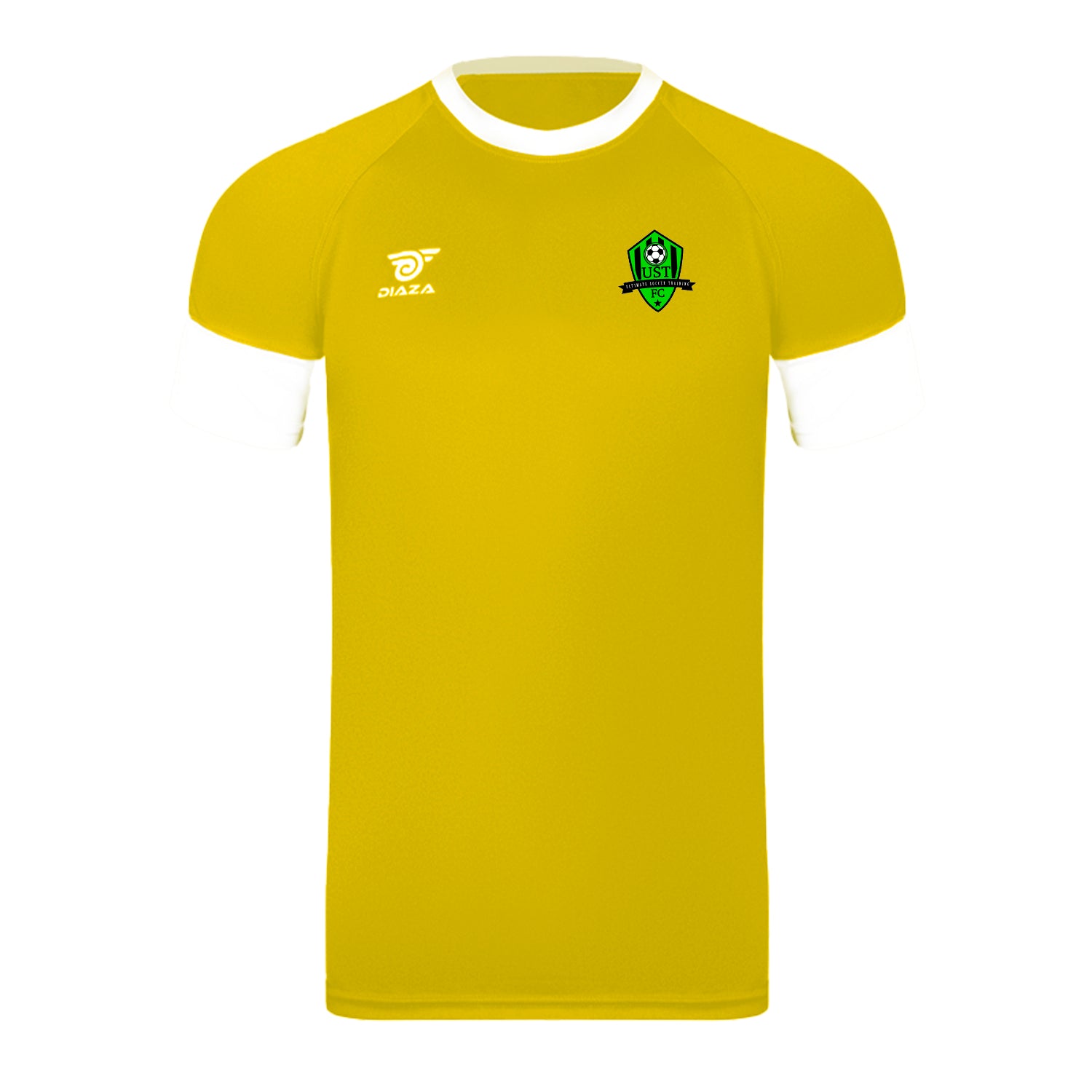 UST Short Sleeve Training - Diaza Football 
