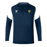 Diamond State Academy Long Sleeve Training Navy Blue - Diaza Football 